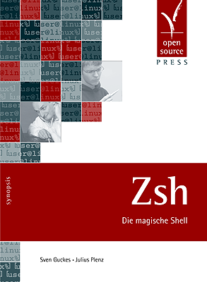 Zsh – Die magische Shell